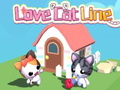 Laro Linya ng Pusa ng Pag-ibig online