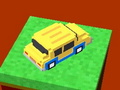 Laro Blocky Taxi ZigZag online