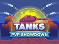 Laro Pagtutulungan ng Tanks PVP online