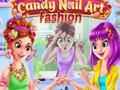 Laro Candy Nail Art Fashion online