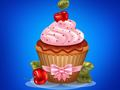 Laro Mga Cupcake ng Papa online