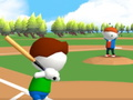 Laro Batang baseball online