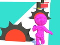 Laro Laro ng Takbo ng Pixel online
