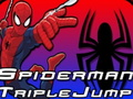 Laro Spiderman Tatlong Laktaw online