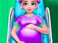 Laro Pag-aalaga sa Nanay na Buntis online