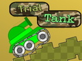 Laro Tank ng Pagsubok online