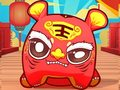 Laro Tiger ng Buwan online