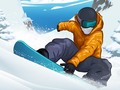Laro Mga Hari ng Snowboard 2022 online