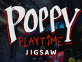 Laro Poppy Playtime Jigsaw online