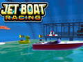 Laro Karera ng Bangka ng Jet online