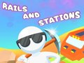 Laro Riles at Istasyon online