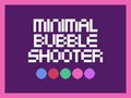 Laro Minimal na Tagabaril ng Bubble online