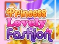 Laro Princess Lovely Fashion online