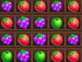 Laro Fruits Mania Matamis na Kendi online