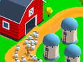 Laro Tamad na Tupa 3D online