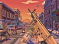 Laro Digmaang Polygon Z Zombie online