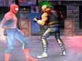 Laro Spider-Man: Laban sa Kalye online