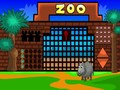 Laro Tumakas Mula sa Zoo online