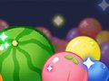 Laro Manghuhugas ng Prutas ng Bubble online