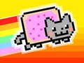 Laro Nyan Pusa Flappy online