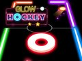 Laro Glow Hockey online