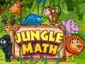 Laro Laro ng Matematika sa Online sa Gubat online
