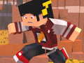 Laro Minicraft Pagkabuhay ng Block online