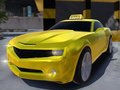 Laro Tunay na Drayber ng Taxi 3D online