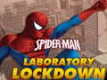 Laro Spider-Man: Lockdown ng Laboratory online
