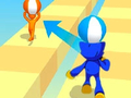 Laro Mahirap na Daan 3D 2 online