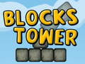 Laro Torre ng mga Bloke online