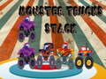 Laro Tumpok ng Mga Monster Trucks online