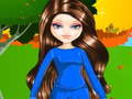 Laro Barbie Skater Pagbihis online