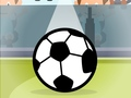 Laro Futbol Gravitasi 3 online