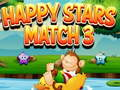 Laro Masayang Bituin Tumugma 3 online