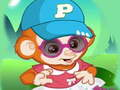Laro Aking Cute Monkey online