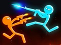 Laro Duel ng Termulong: Paghihiganti online
