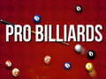 Laro Propesyonal na Bilyar online