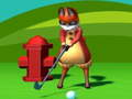 Laro Hari ng Golf 3D online