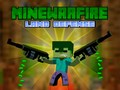 Laro Minewarfire Pagtatanggol ng Lupa online