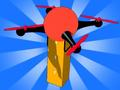 Laro Dronner online