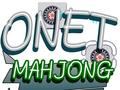 Laro Onet Mahjong online