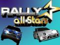 Laro Rally Lahat ng Bituin online