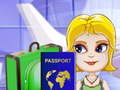 Laro Simulator ng Flight ng Paliparan online