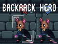 Laro Bayani ng Backpack online