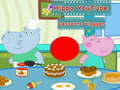 Laro Blogger ng Mga Desserts ng YouTube ng Hippo online