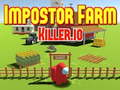 Laro Impostor Farm Killer.io online