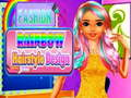 Laro Disenyo ng Pamigkis ng Rainbow Fashion online