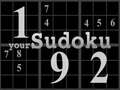 Laro Iyong Sudoku online
