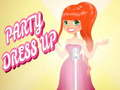 Laro Bihisan ang Party online